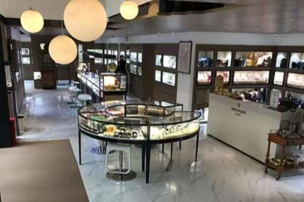 象山县寄卖奢侈品店